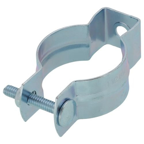 SOUTHWIRE CD4BTZ 1-1/2" CONDUIT CLAMPS WITH BOLTS- 100PK