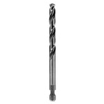 DIABLO TOOLS DHS4BITCB 4" Cobalt Pilot Drill Bit for Hardened Metals