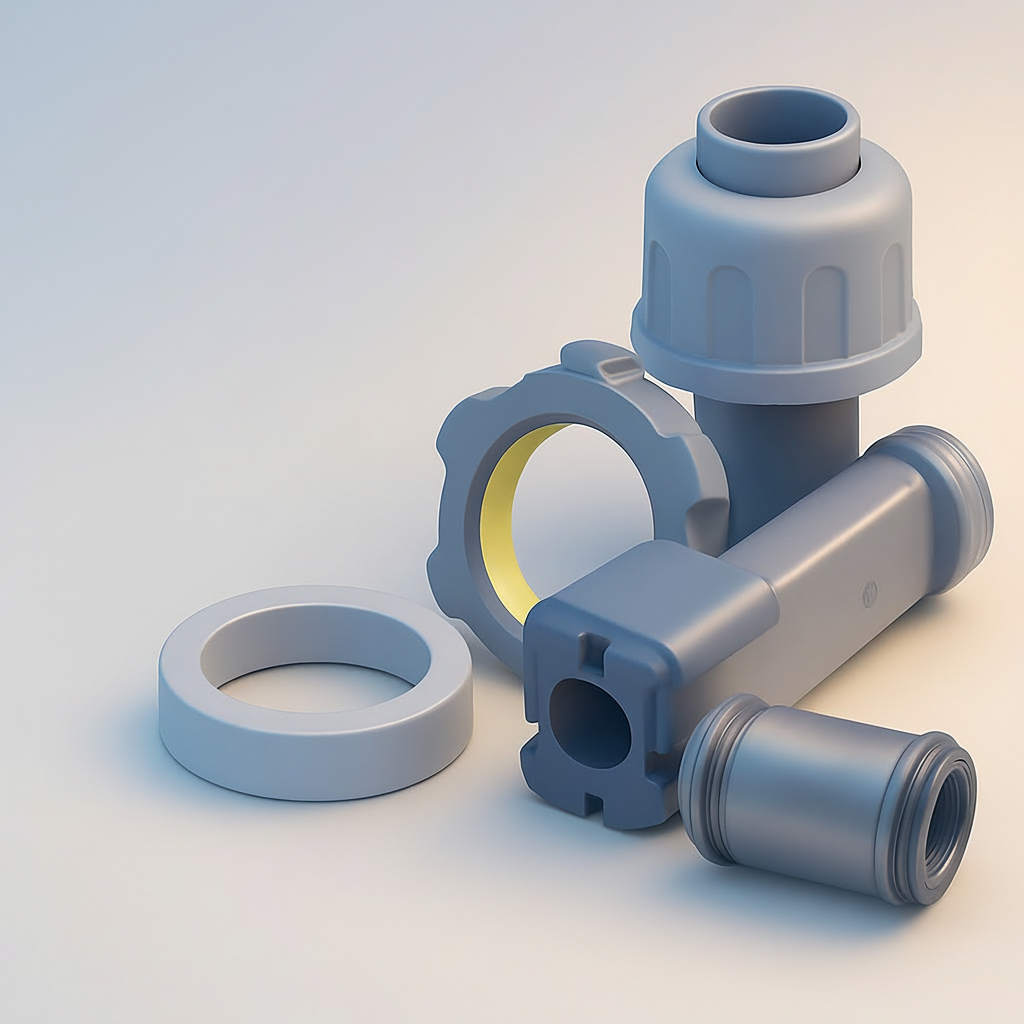 Electrical Components