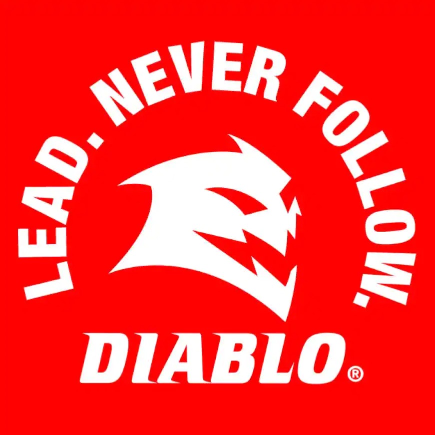Diablo Tools