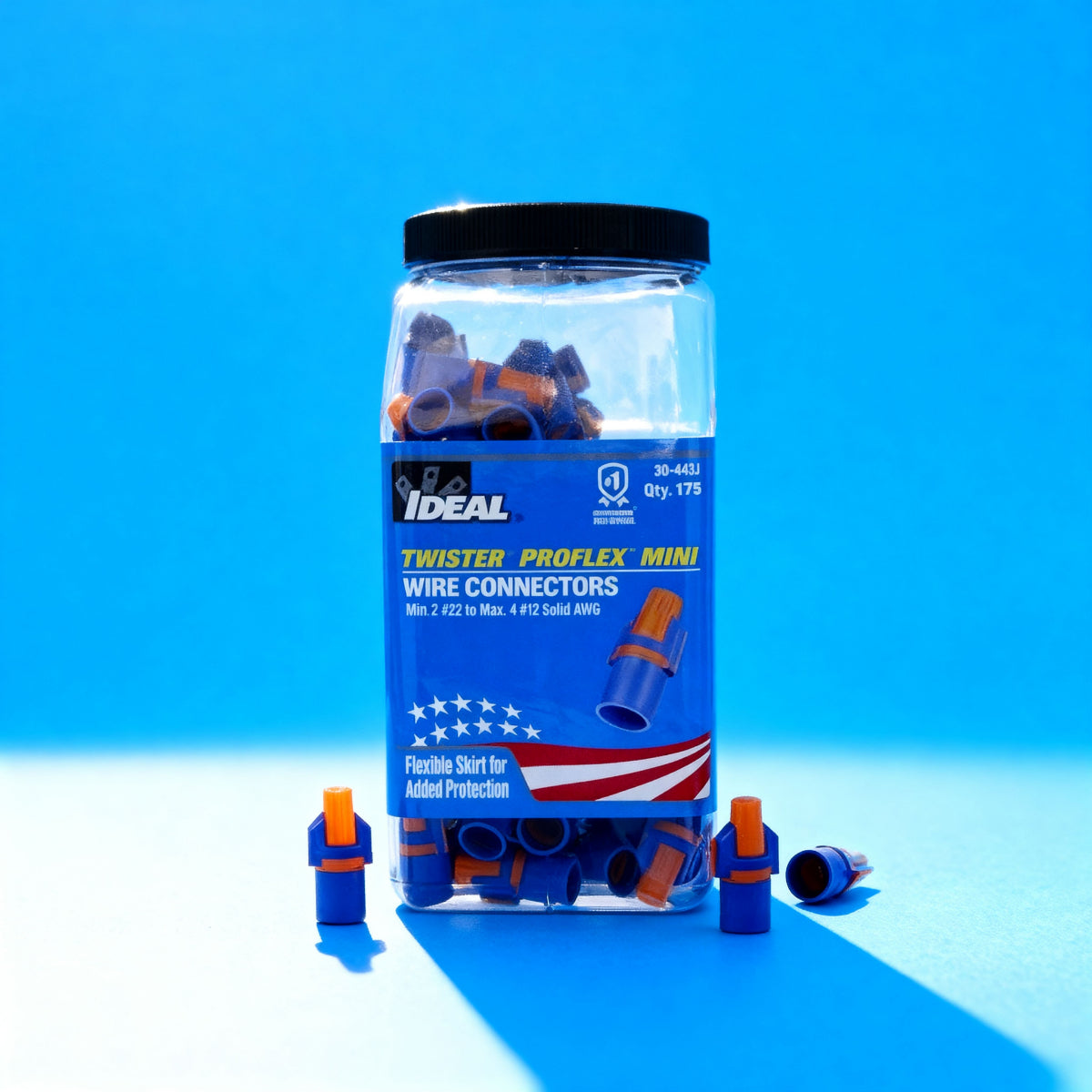 IDEAL Electrical