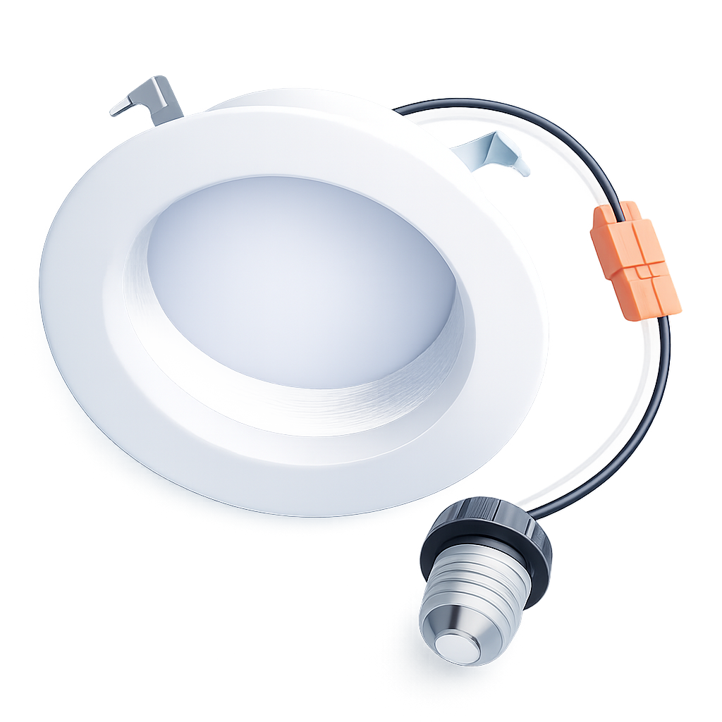 Lamps & Luminaires
