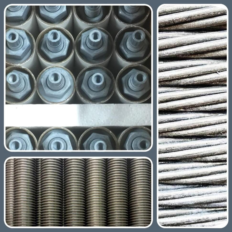 All Fasteners