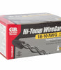 Nvent Gardner Bender 10-004HT Wiregard Hi-Temp Black GB-4 Connector