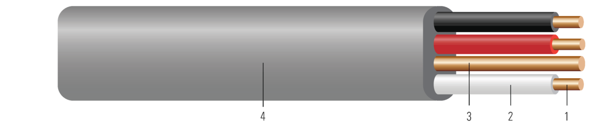 UF12-2/C-SW – Star Electric