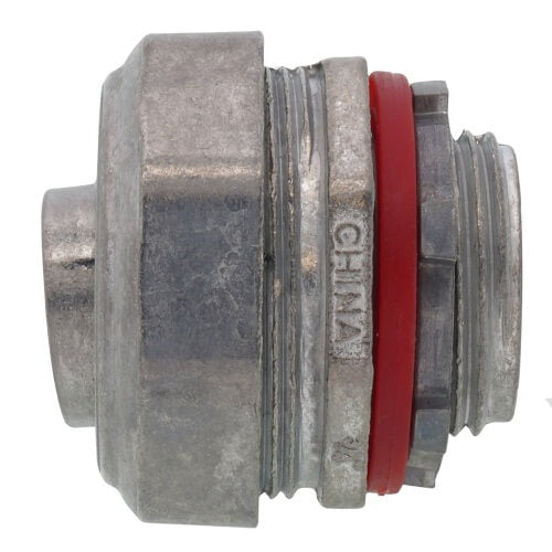 SOUTHWIRE 476 2" Straight Component Liquidtight Connector