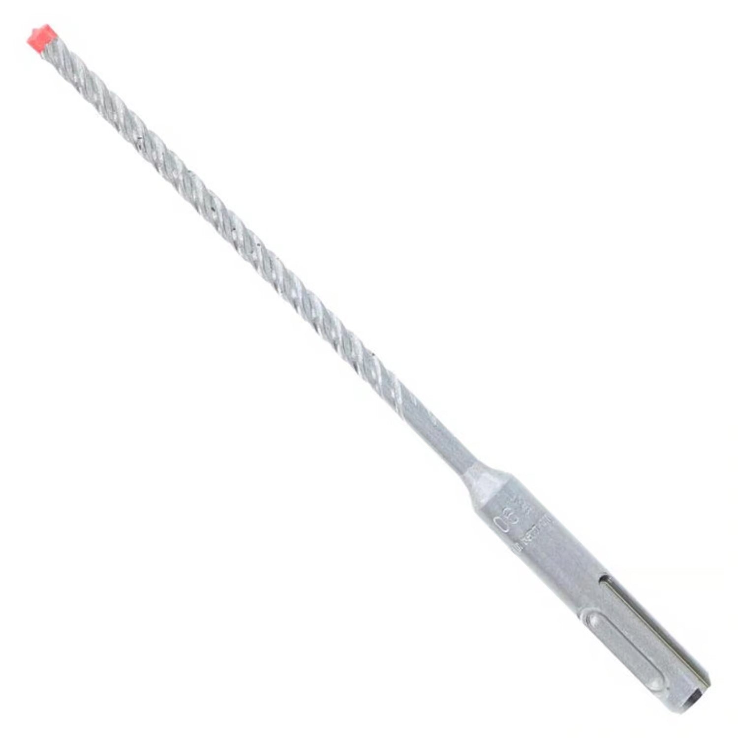 DIABLO TOOLS DMAPL4070-P25 1/4" x 4" x 6" Rebar Demon™ SDS-Plus 4-Cutter Full Carbide Head Hammer Drill Bits (25-pk)