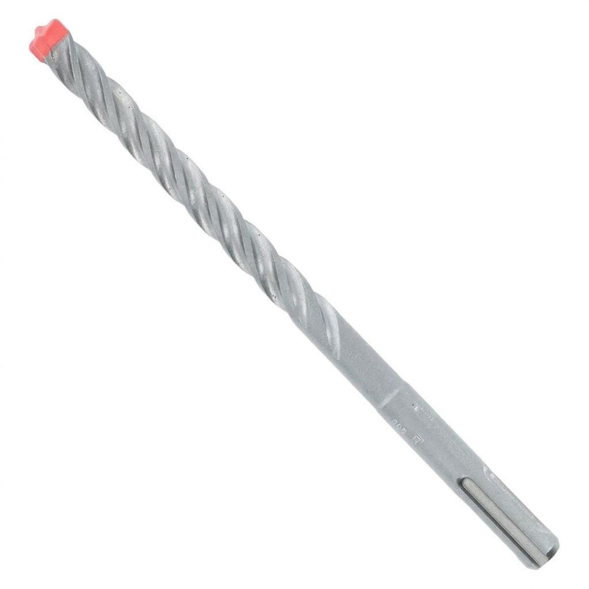 DIABLO TOOLS DMAPL4140-P25 3/8" x 4" x 6" Rebar Demon™ SDS-Plus 4-Cutter Full Carbide Head Hammer Drill Bits (25-pk)