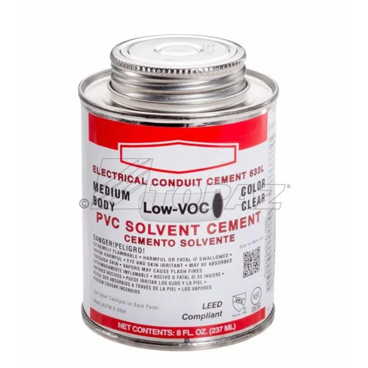 SOUTHWIRE 1329 QUART SIZE CONDUIT CEMENT