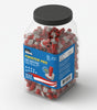 IDEAL ELECTRICAL 30-644J Twister® PRO 344 Wire Connector, Red/Tan (Box of 500)