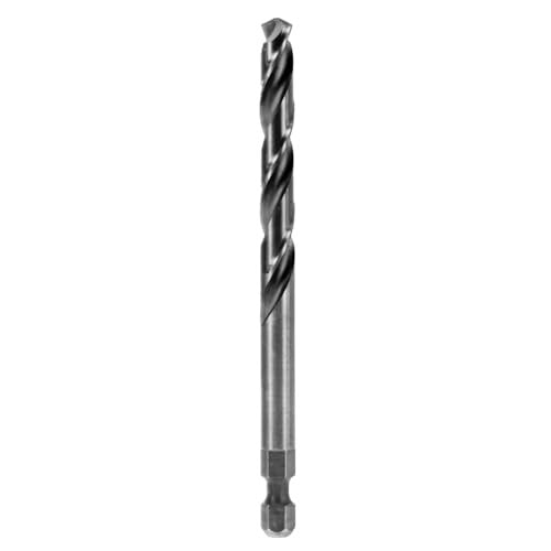 DIABLO TOOLS DHS4BITCB 4" Cobalt Pilot Drill Bit for Hardened Metals