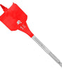 DIABLO TOOLS DSPD2160 1-3/8" x 6" Spade Bit for Wood