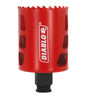 DIABLO TOOLS DHS2125 2-1/8 in. x 2-3/8 in. High Performance Bi-Metal Hole Saw